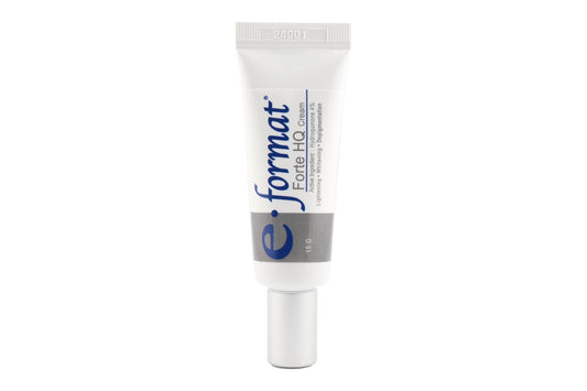 美白抗斑精華霜