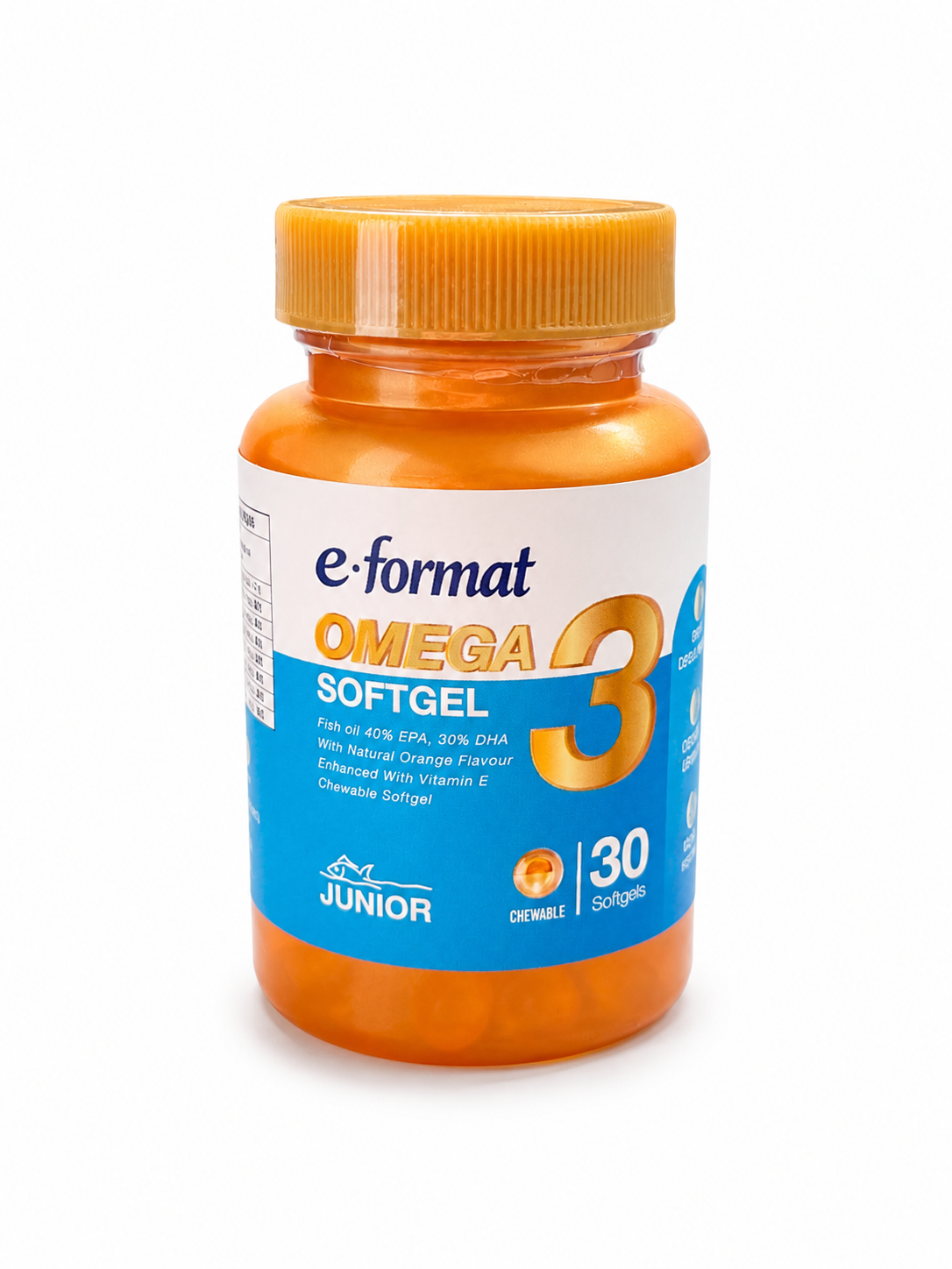 Omega 3