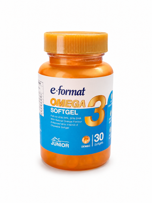 Omega 3
