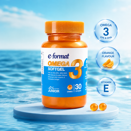Omega 3