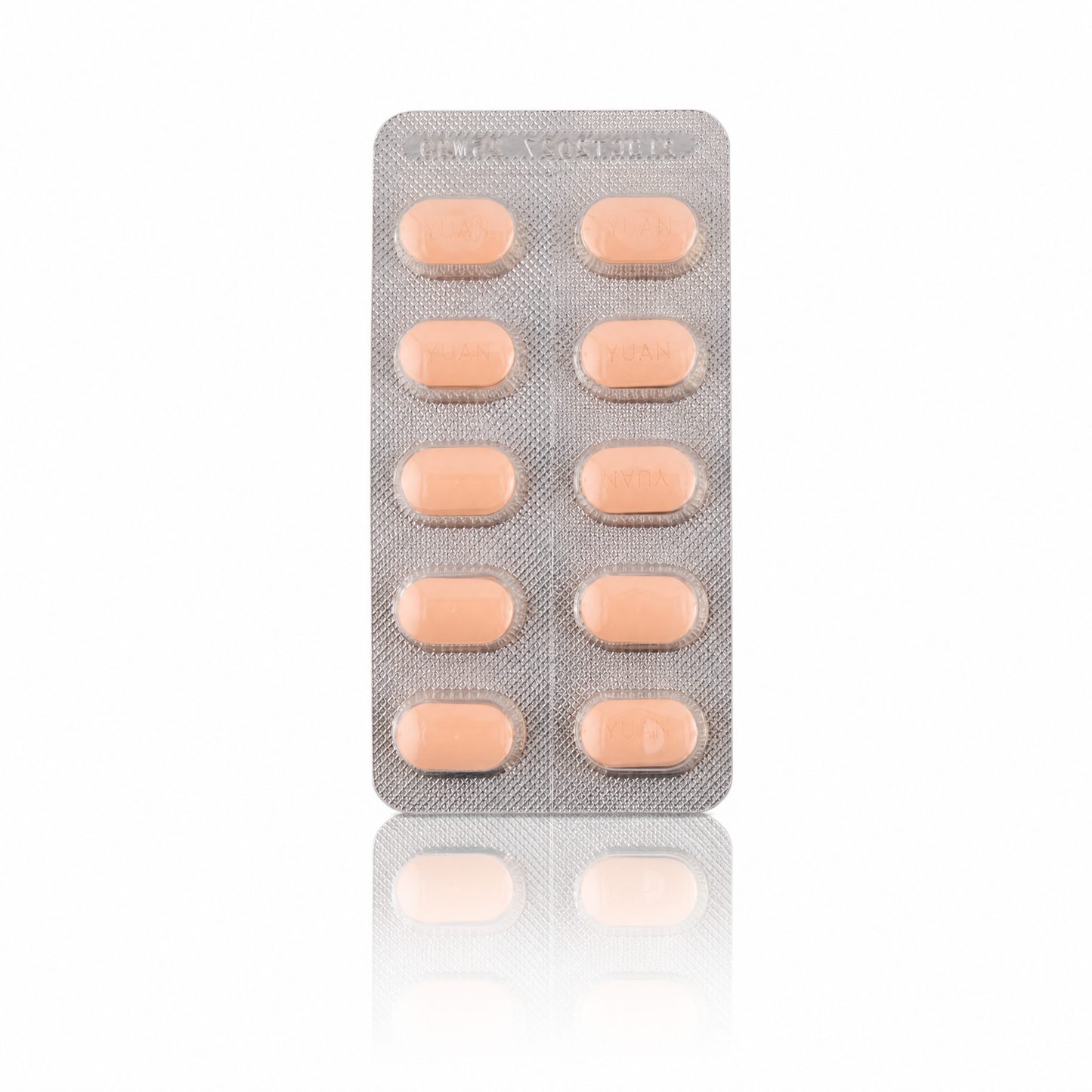 Fexofenadine Hydrochloride Tablets 180mg