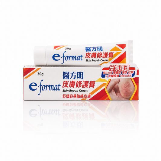 皮膚修護膏 (30g)